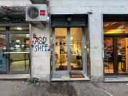 Negozio in affitto a Roma