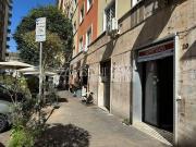 Locale commerciale in affitto a Roma