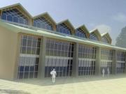 Negozio in affitto a Roma