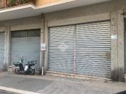 Negozio in affitto a Roma