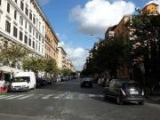 Negozio in affitto a Roma