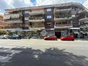Negozio in affitto a Roma