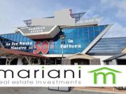 Negozio in affitto a Roma