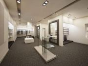 Negozio in affitto a Roma