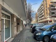 Negozio in affitto a Roma