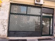 Negozio in affitto a Roma