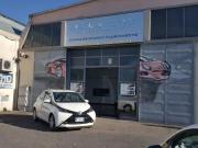 Negozio in affitto a Roma