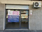 Negozio in affitto a Roma