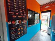 Negozio in affitto a Roma