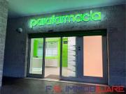 Negozio in affitto a Roma