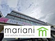 Negozio in affitto a Roma