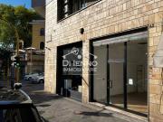 Negozio in affitto a Roma