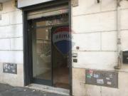Negozio in affitto a Roma