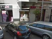 Negozio in affitto a Roma