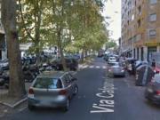 Negozio in affitto a Roma