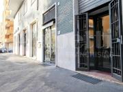 Negozio in affitto a Roma