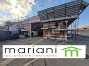 Negozio in affitto a Roma Negozio in affitto a Roma