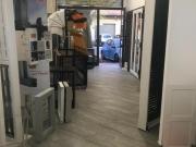 Negozio in affitto a Roma