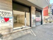 Negozio in affitto a Roma