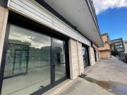 Negozio in affitto a Roma