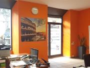 Negozio in affitto a Roma