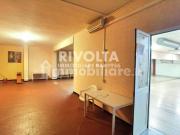 Negozio in affitto a Roma 4 locali 500mq