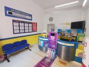 Negozio in affitto a Roma