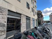 Negozio in affitto a Roma