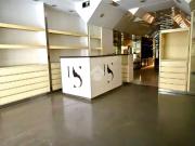 Negozio in affitto a Roma