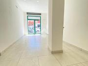 Negozio in affitto a Roma