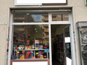 Negozio in affitto a Roma