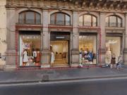 Locale commerciale in affitto a Roma
