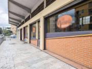 Locale commerciale in affitto a Roma