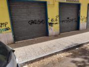 Negozio in affitto a Roma