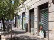 Negozio in affitto a Roma