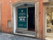 Negozio in affitto a Roma