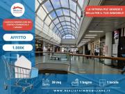 Negozio in affitto a Roma