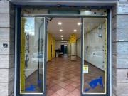 Negozio in affitto a Roma