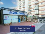 Negozio in affitto a Roma