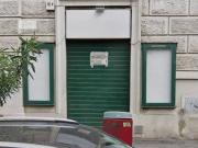 Negozio in affitto a Roma