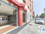 Negozio in affitto a Roma