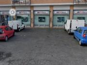 Negozio in affitto a Roma