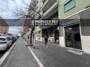 Locale commerciale in affitto a Roma