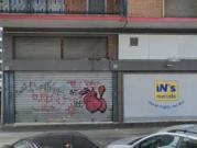 Negozio in affitto a Roma