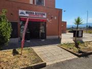 Negozio in affitto a Roma