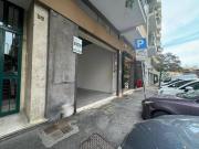 Negozio in affitto a Roma