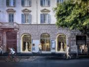 Locale commerciale in affitto a Roma