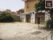 Negozio in affitto a Roma