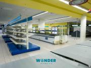 Locale commerciale in affitto a Rovereto