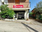Negozio in affitto a Rovito